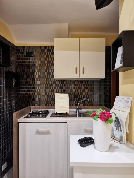 Hotel Fratelli Clemente And 3*