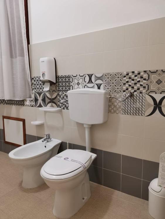 Hotel Fratelli Clemente And Castelvetrano