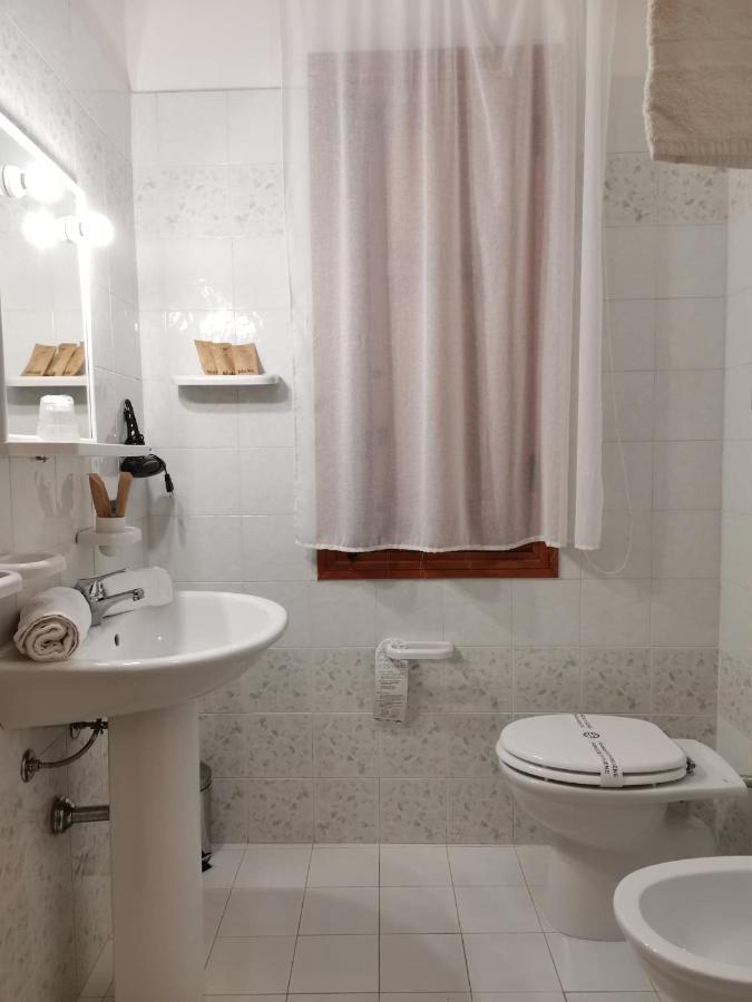 Hotel Fratelli Clemente And Castelvetrano