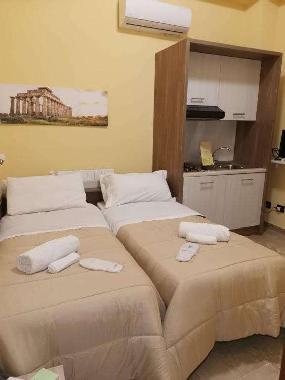 Hotel Fratelli Clemente And Castelvetrano