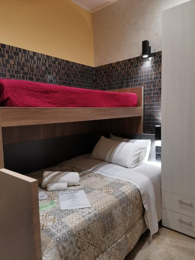 Fratelli Clemente And Hotel Castelvetrano