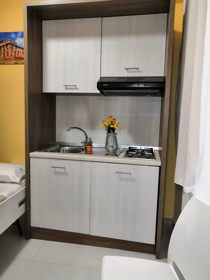 Fratelli Clemente And Hotel