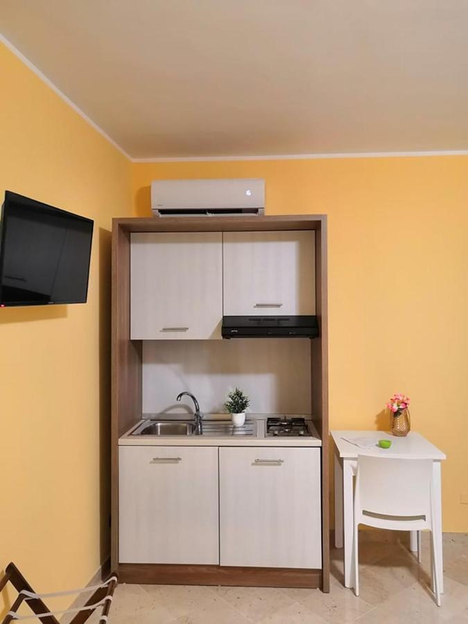 Hotel Fratelli Clemente And