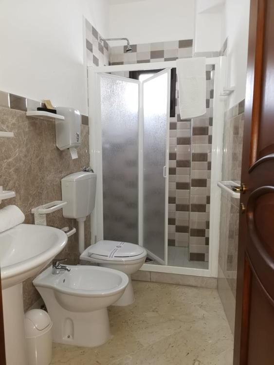 Fratelli Clemente Spa&hotel 3*