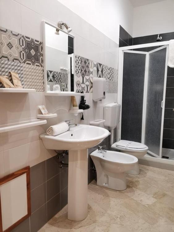 Fratelli Clemente Spa&hotel Hotel Castelvetrano