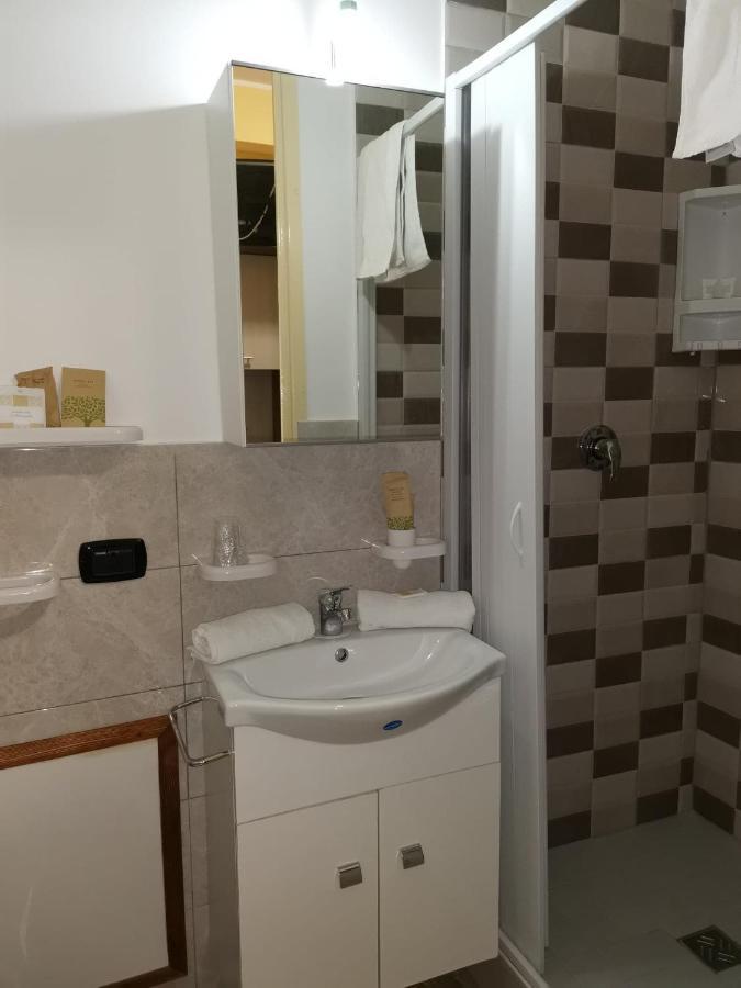 Hotel Fratelli Clemente And Castelvetrano