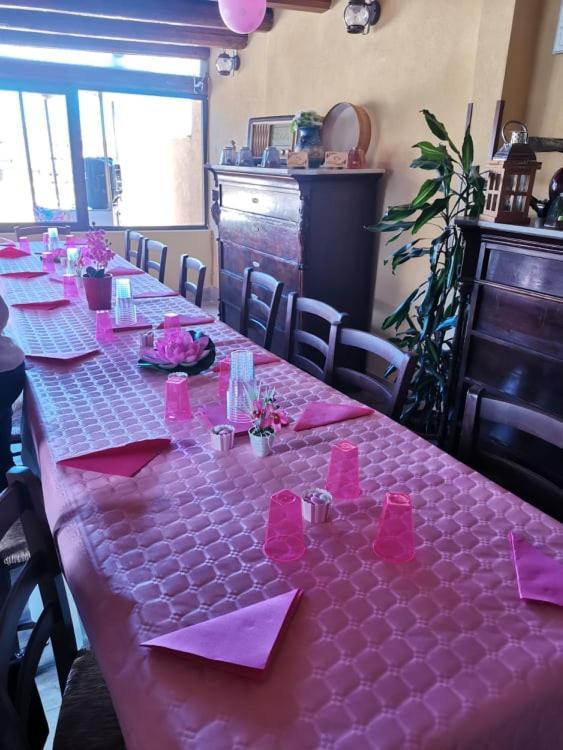 Hotel Fratelli Clemente And