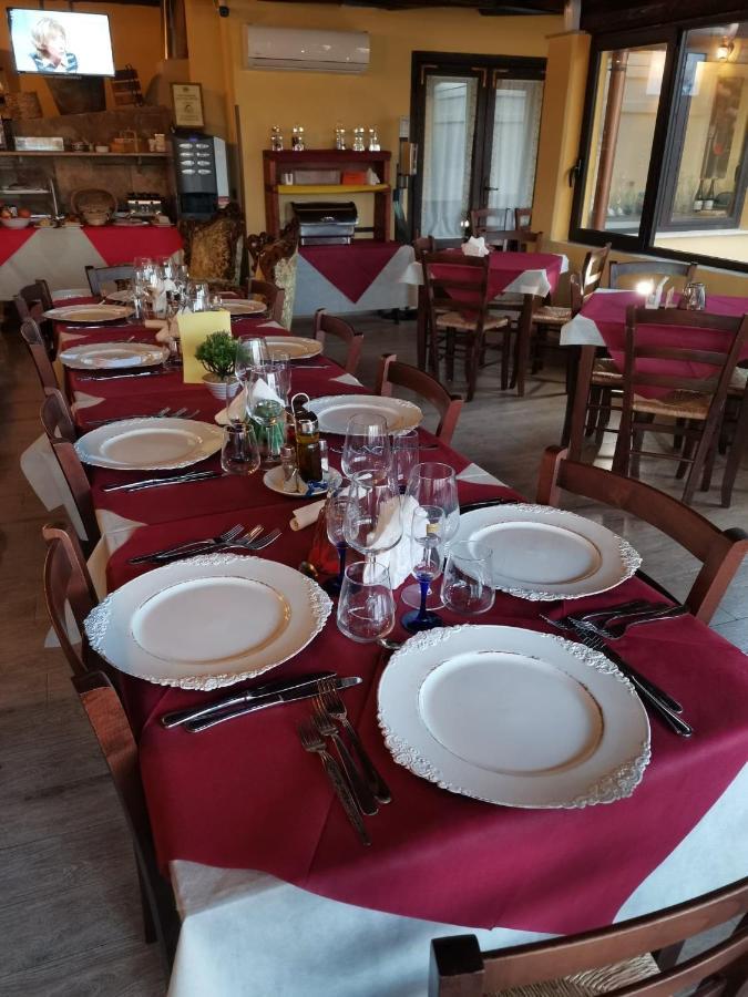 Hotel Fratelli Clemente And