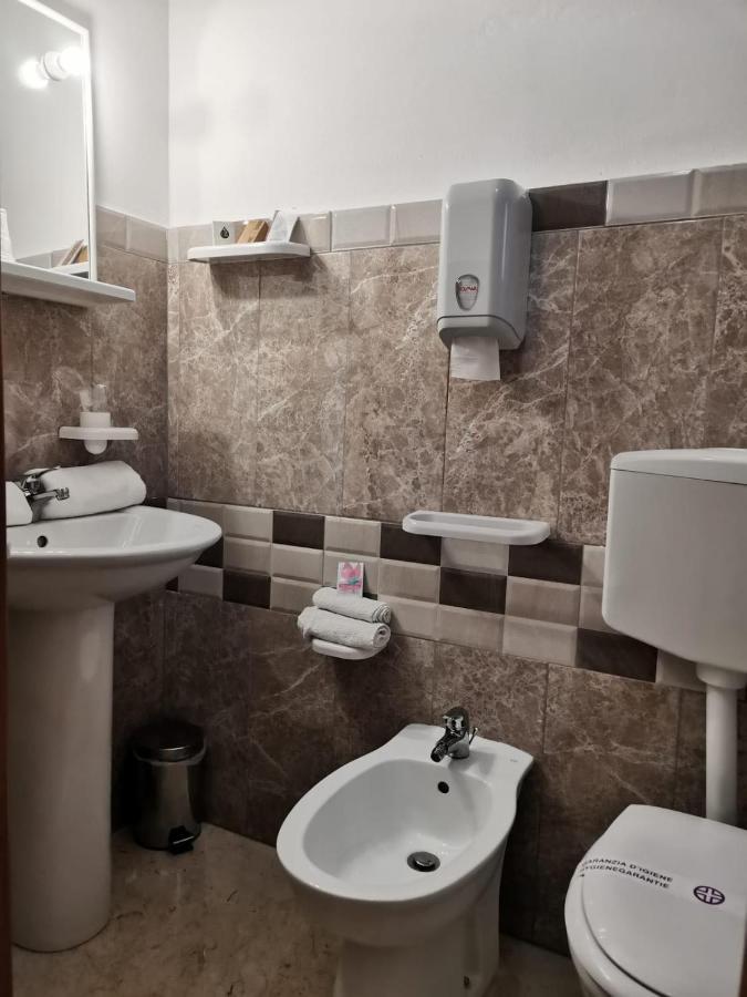 Fratelli Clemente Spa&hotel 3* Castelvetrano