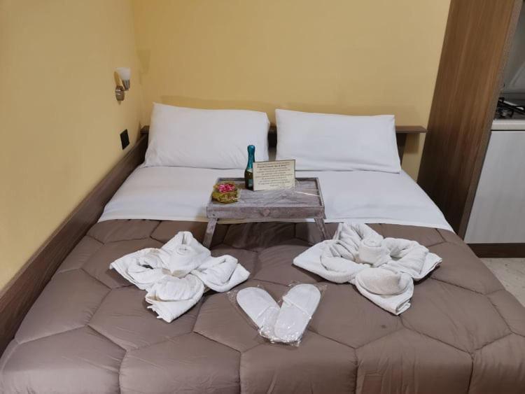 Fratelli Clemente Spa&hotel 3*