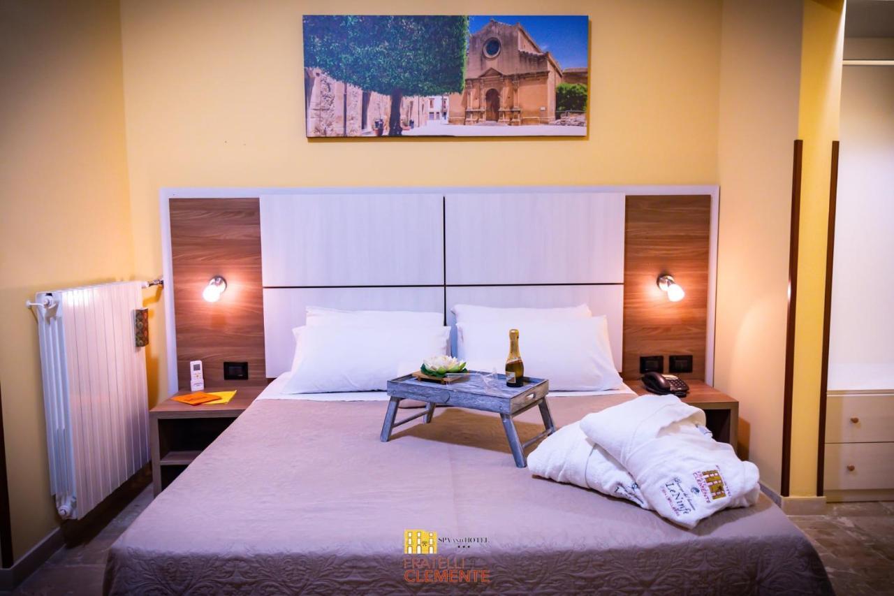 Fratelli Clemente Spa&hotel 3*