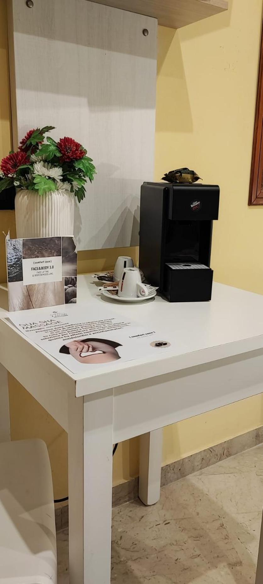 Hotel Fratelli Clemente And Castelvetrano