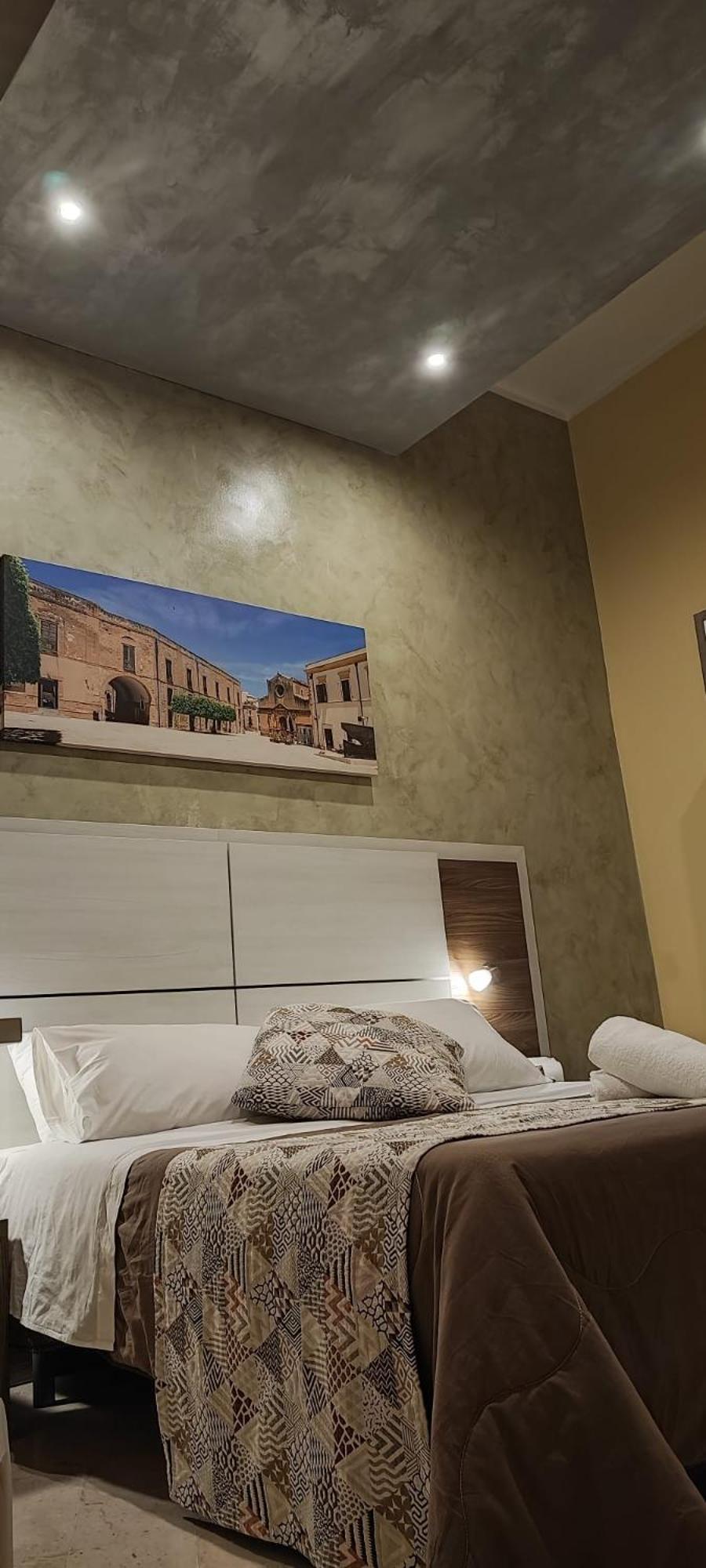 Fratelli Clemente And Hotel 3*