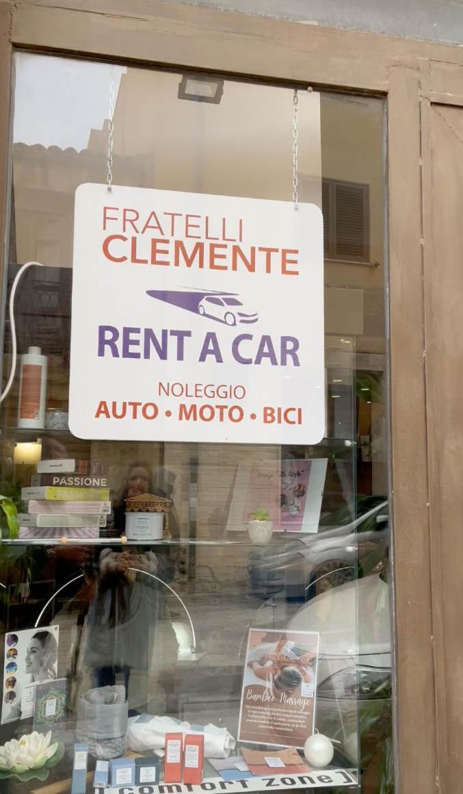 Hotel Fratelli Clemente And Castelvetrano