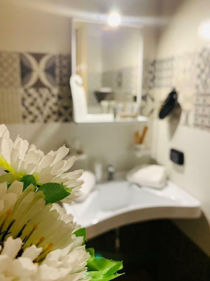 Hotel Fratelli Clemente And Castelvetrano