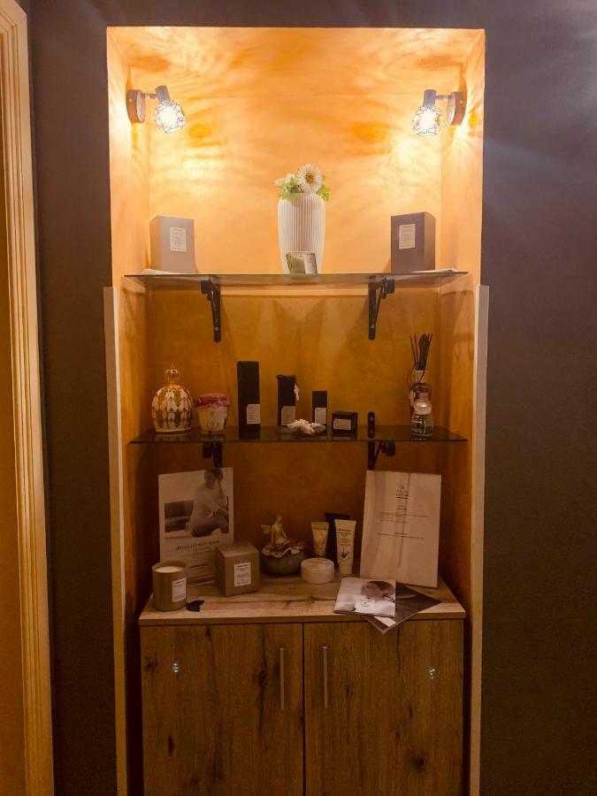 Fratelli Clemente Spa&hotel 3* Castelvetrano
