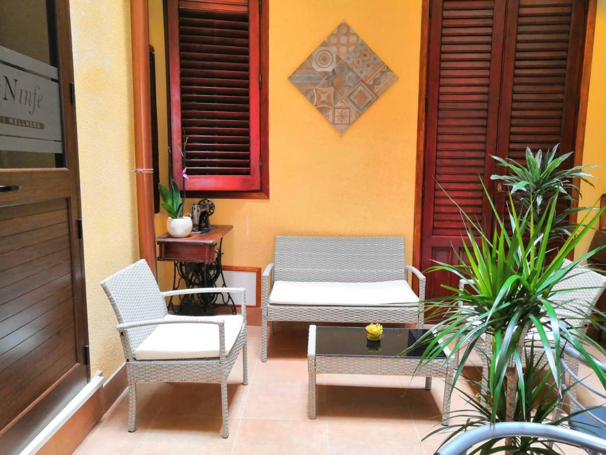 Hotel Fratelli Clemente And