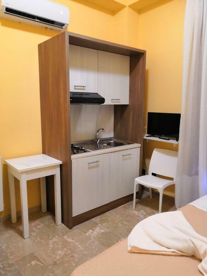 Fratelli Clemente Spa&hotel Castelvetrano