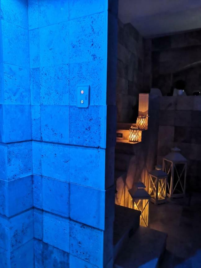 Fratelli Clemente Spa&hotel Castelvetrano