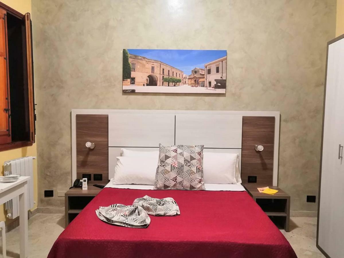 Fratelli Clemente Spa&hotel Castelvetrano