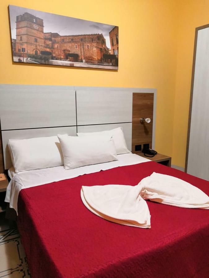 Fratelli Clemente Spa&hotel Castelvetrano